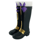 Genshin Impact Xiao Cosplay Shoes for Anime Conventions and Performances - Halloweez